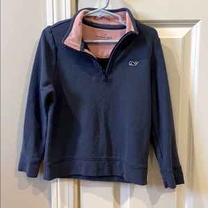 size 5 (toddler/little kid) Vineyard Vines sweater